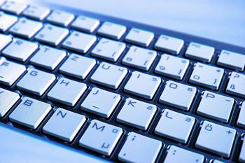 Computer keyboard
